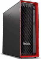 Lenovo ThinkStation P5 Számítógép (Intel Xeon W5-2465X / 32GB / 1TB SSD / Win 11 Pro)