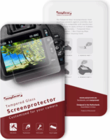 EasyCover 3.2" Kijelzővédő Sony Alpha 7R V készülékhez