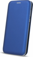 Fusion Diva Xiaomi Redmi 12C Flip Tok - Kék