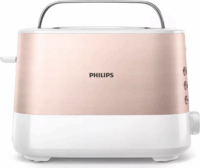 Philips HD2638/11 Kenyérpirító - Arany/Fehér