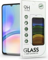Haffner HF641649 Samsung Galaxy A05s Edzett üveg kijelzővédő
