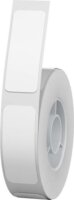 Niimbot 12 x 30 mm Címke hőtranszferes nyomtatóhoz (210 címke / tekercs) - Fehér