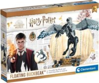 Clementoni Wizarding World Harry Potter Lebegő Csikócsőr építőjáték készlet