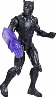 Hasbro Marvel Avengers Epic Hero Fekete Párduc akciófigura