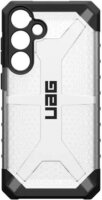 UAG Plasma Samsung Galaxy S24+ Tok - Átlátszó