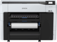 Epson SureColor SC-T3700E színes tintasugaras nyomtató