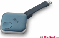 LG SC-00DA Quick Share USB képernyőmegosztó Prezentációs eszköz