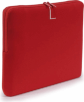 Tucano Colore 14" Notebook tok - Piros