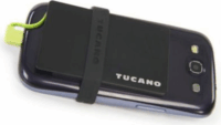 Tucano Ultra Slim Powerbank 1500 mAh - Fekete