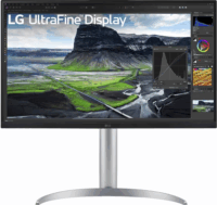 LG 27" 27UQ850-W Monitor