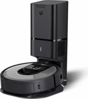 iRobot Roomba i7+ Robotporszívó - Világosszürke