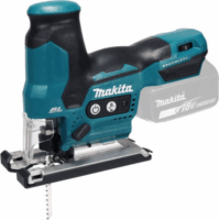 Makita DJV185ZJ Akkumulátoros szúrófűrész (Akku és töltő nélkül)