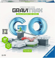 Ravensburger GraviTrax GO Flexible Versenypálya