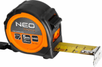 Neo Tools 67-115-1 Mérőszalag 5m