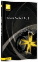 Nikon Camera Control Pro 2 - Upgrade