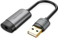 Vention OMTP-CTIA 2.1 USB Hangkártya