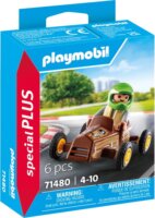 Playmobil 71480 specialPLUS - Kisfiú gokarttal