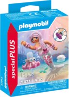 Playmobil 71477 specialPLUS - Hableány polippal