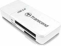 Transcend RDF5W USB 3.0 Külső kártyaolvasó