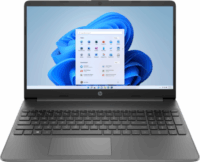 HP 15s-FG5113NH Notebook Szürke (15.6" / Intel i5-1235U / 8GB / 512GB SSD / Win 11 Home)