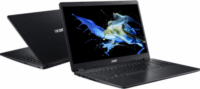 Acer Extensa EX215 Notebook Fekete (15.6" / AMD Athlon 7120U / 8GB / 512GB SSD / Linux)