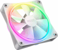 NZXT F120 RGB Ventillátor - 120x120x25mm