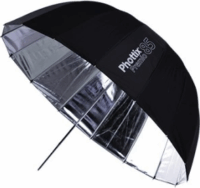 Phottix 85372 Premio Reflective Umbrella Ernyő - 85cm