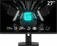 MSI 27" G274PF Gaming monitor