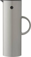 Stelton EM 77 1000ml Termosz kancsó - Világos szürke