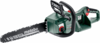 Metabo MS 36-18 LTX BL 40 Akkumulátoros Láncfűrész (Akku és töltő nélkül)