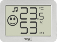 TFA 30.5055.02 Digitális hőmérő