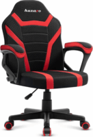 Huzaro Ranger 1.0 Gyerek Gamer szék - Fekete/Piros