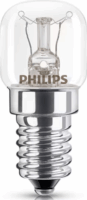 Philips Sütő izzó 15W 90lm 2700K E14 - Meleg fehér