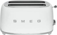 SMEG TSF02WHEU Kenyérpirító - Fehér