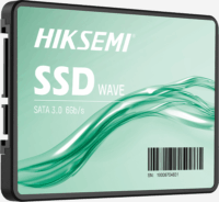 Hiksemi 128GB Wave(S) 2.5" SATA3 SSD