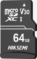 Hiksemi 64GB Neo Home MicroSDXC UHS-I CL10 Memóriakártya