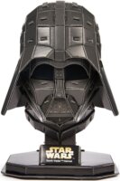 Spin Master Star Wars Darth Vader sisak - 83 darabos 3D puzzle