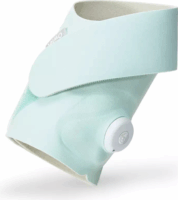 Owlet Smart Sock 3 Okos zokni bővítő csomag - Mentazöld (1.5 - 5 éves korig)