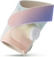 Owlet Smart Sock 3 Okos zokni Kiegészítő szett - Szivárvány (0 - 18 hónapos korig)
