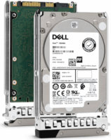 Dell 4TB 400-BLLF SATA 3.5" Szerver HDD + Hot Swap keret