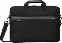 Targus GeoLite EcoSmart 17.3 " Notebook táska - Fekete
