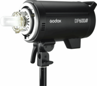 GODOX DP600 III Stúdióvaku