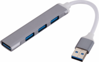 Goodbuy GBMIHU3CSL USB-A 3.0 HUB (4 port)