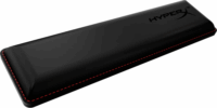 HyperX Wrist Rest Billentyűzet csuklótámasz - Fekete