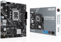 Asus Prime H610M-K D4 ARGB Alaplap