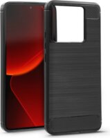 Haffner Carbon Xiaomi 13T Pro Tok - Fekete