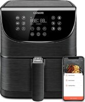 Cosori Air Fryer Okos Forrólevegős fritőz 5.5L