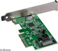 Akasa AK-PCCU3-08 USB 3.2 Gen 2x2 PCIe kártya