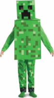Minecraft Creeper jelmez - 122 cm