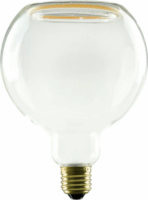 Segula LED Floating Globe E27 460Lm 2000K - Meleg fehér